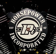 Horsepower, Inc